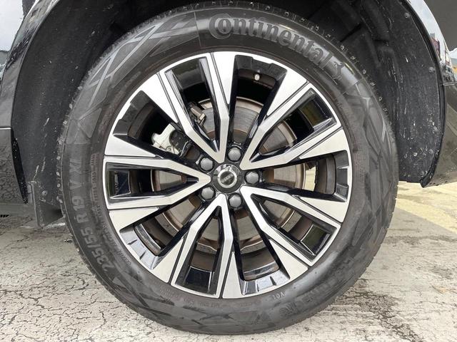 XC60 アルティメット B5 AWD 認定中古車 エアサス Google搭載 パノラマガラスサンルーフ Bowers&Wilkins ナッパレザーシート マッサージ機能 インテリセーフ 禁煙車 Bluetooth AppleCarPlay(43枚目)