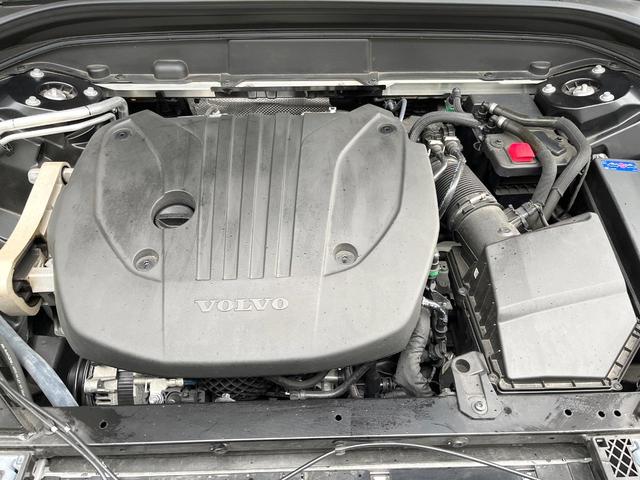 XC60 アルティメット B5 AWD 認定中古車 エアサス Google搭載 パノラマガラスサンルーフ Bowers&Wilkins ナッパレザーシート マッサージ機能 インテリセーフ 禁煙車 Bluetooth AppleCarPlay(44枚目)
