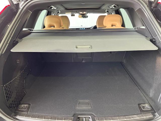 XC60 アルティメット B5 AWD 認定中古車 エアサス Google搭載 パノラマガラスサンルーフ Bowers&Wilkins ナッパレザーシート マッサージ機能 インテリセーフ 禁煙車 Bluetooth AppleCarPlay(48枚目)
