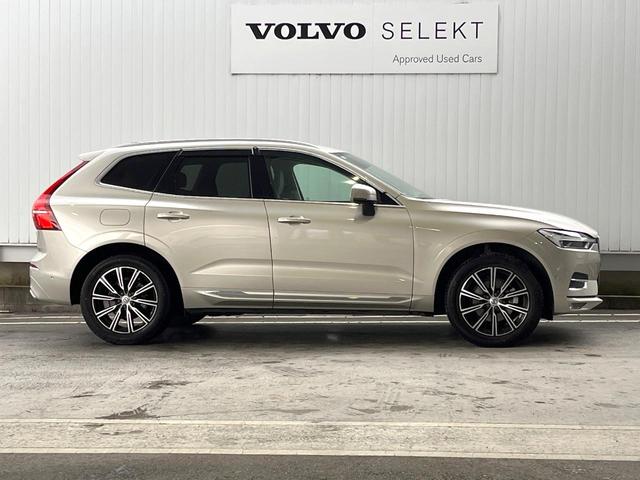 XC60 D4 AWD インスクリプション サンルーフ 白革シート 純正9型ナビ フルセグTV 360°ビューカメラ アダプティブクルーズコントロール 衝突軽減ブレーキ シートベンチレーション シートヒーター パワーバックドア LEDヘッドライ(23枚目)