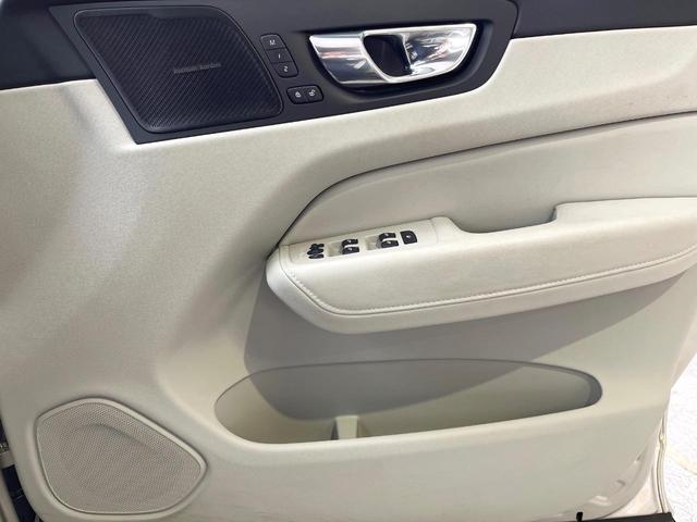 XC60 D4 AWD インスクリプション サンルーフ 白革シート 純正9型ナビ フルセグTV 360°ビューカメラ アダプティブクルーズコントロール 衝突軽減ブレーキ シートベンチレーション シートヒーター パワーバックドア LEDヘッドライ(59枚目)