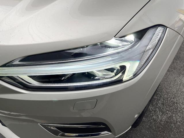 XC60 D4 AWD インスクリプション サンルーフ 白革シート 純正9型ナビ フルセグTV 360°ビューカメラ アダプティブクルーズコントロール 衝突軽減ブレーキ シートベンチレーション シートヒーター パワーバックドア LEDヘッドライ(60枚目)