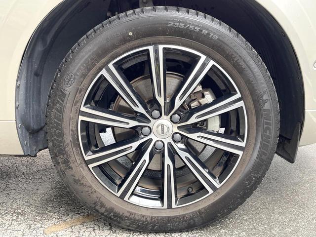 XC60 D4 AWD インスクリプション サンルーフ 白革シート 純正9型ナビ フルセグTV 360°ビューカメラ アダプティブクルーズコントロール 衝突軽減ブレーキ シートベンチレーション シートヒーター パワーバックドア LEDヘッドライ(61枚目)