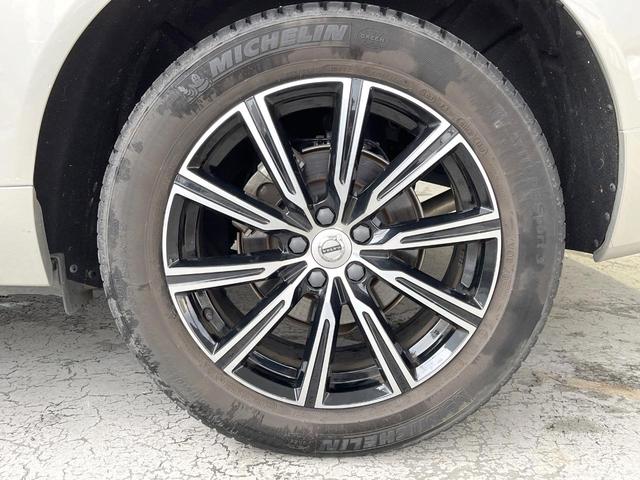 XC60 D4 AWD インスクリプション サンルーフ 白革シート 純正9型ナビ フルセグTV 360°ビューカメラ アダプティブクルーズコントロール 衝突軽減ブレーキ シートベンチレーション シートヒーター パワーバックドア LEDヘッドライ(63枚目)