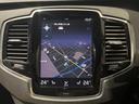 【9インチタッチスクリーン純正HDDナビ】「Apple Car Play」「Android Auto」対応のボルボ先進ナビゲーション「SENSUS」。最新地図データへ無料更新してお渡しします。