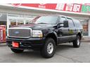 FORD EXCURSION