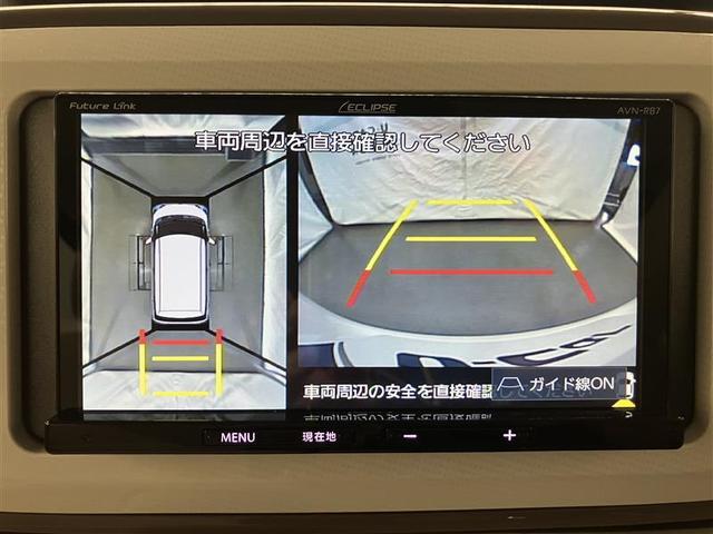 ムーヴキャンバス Ｇメイクアップリミテッド　ＳＡＩＩＩ　メモリーナビ　ＤＶＤ再生　ミュージックプレイヤー接続可　バックカメラ　衝突被害軽減システム　ＥＴＣ　両側電動スライド　ＬＥＤヘッドランプ　アイドリングストップ（15枚目）