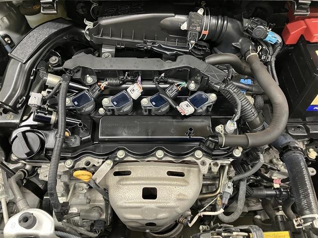 ヴィッツ F スマイルエディション ワンオーナー(10枚目)