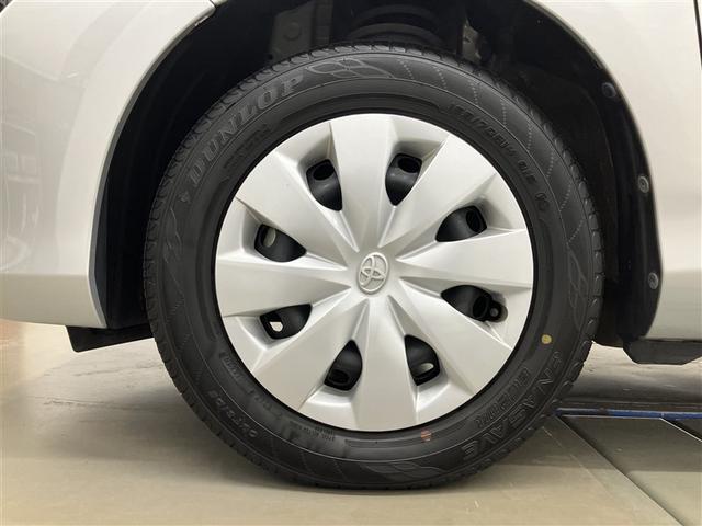 ヴィッツ F スマイルエディション ワンオーナー(11枚目)