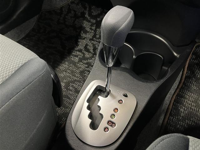 ヴィッツ F スマイルエディション ワンオーナー(13枚目)