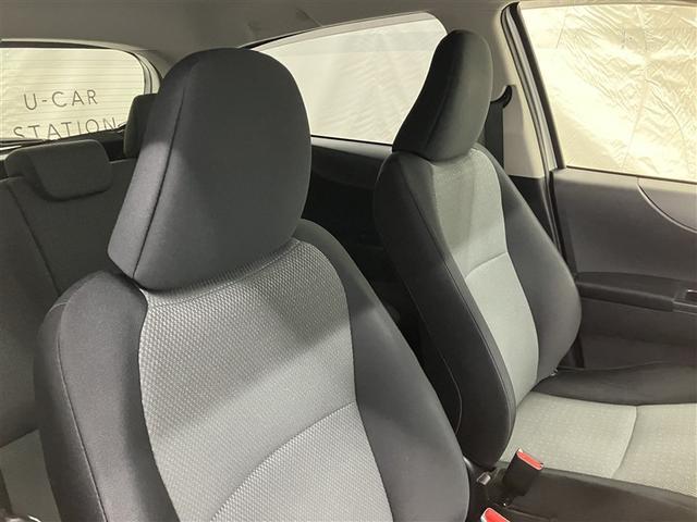 ヴィッツ F スマイルエディション ワンオーナー(16枚目)