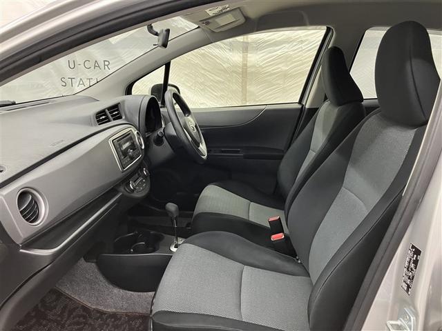 ヴィッツ F スマイルエディション ワンオーナー(20枚目)