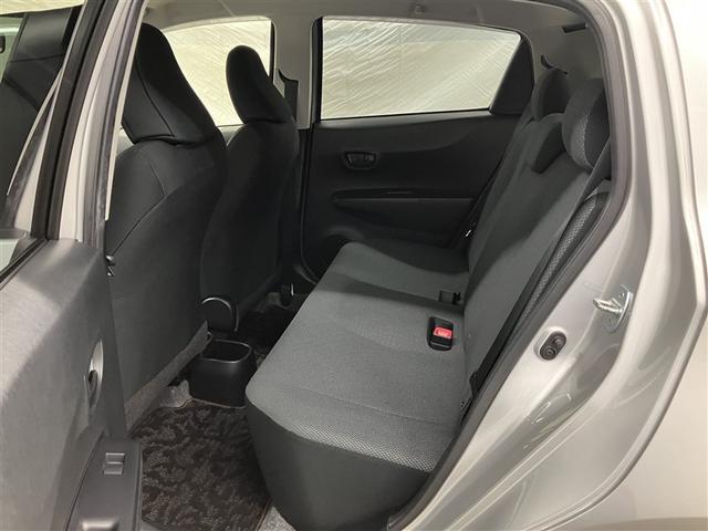 ヴィッツ F スマイルエディション ワンオーナー(24枚目)