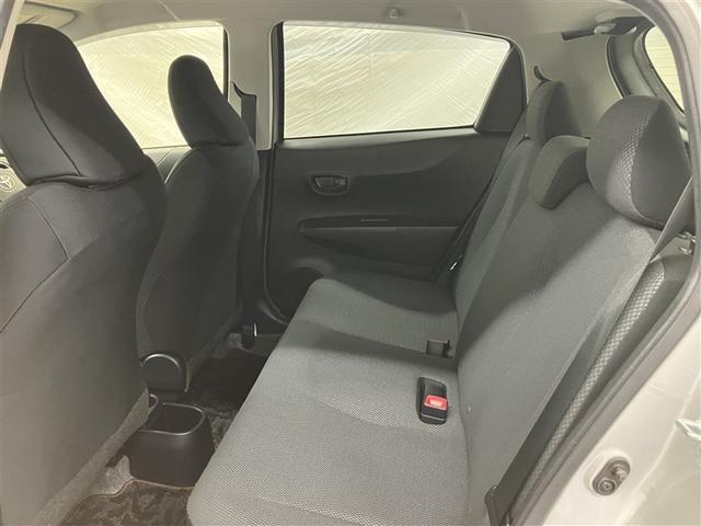 ヴィッツ F スマイルエディション ワンオーナー(25枚目)