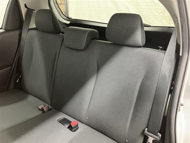 ヴィッツ F スマイルエディション ワンオーナー(26枚目)