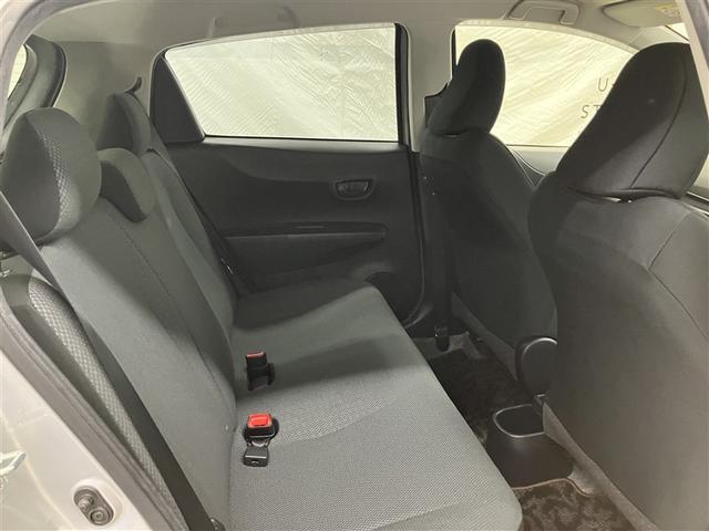 ヴィッツ F スマイルエディション ワンオーナー(29枚目)