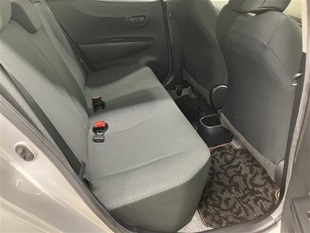 ヴィッツ F スマイルエディション ワンオーナー(30枚目)