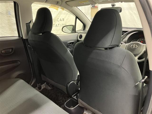 ヴィッツ F スマイルエディション ワンオーナー(31枚目)