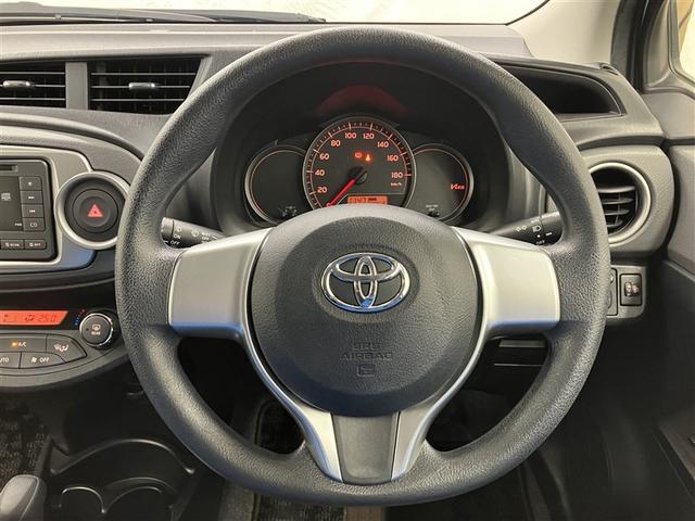 ヴィッツ F スマイルエディション ワンオーナー(36枚目)