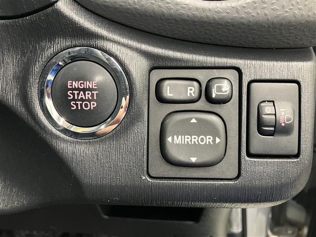 ヴィッツ F スマイルエディション ワンオーナー(39枚目)