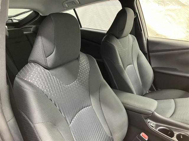 プリウス S 4WD フルセグ メモリーナビ DVD再生 ミュージックプレイヤー接続可 バックカメラ 衝突被害軽減システム ETC LEDヘッドランプ ワンオーナー フルエアロ(19枚目)