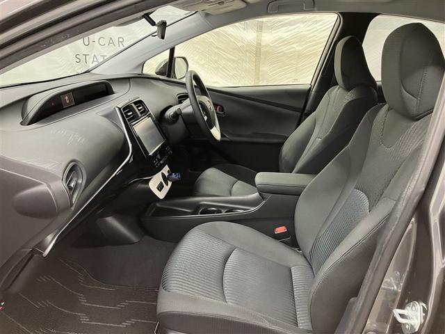 プリウス S 4WD フルセグ メモリーナビ DVD再生 ミュージックプレイヤー接続可 バックカメラ 衝突被害軽減システム ETC LEDヘッドランプ ワンオーナー フルエアロ(20枚目)