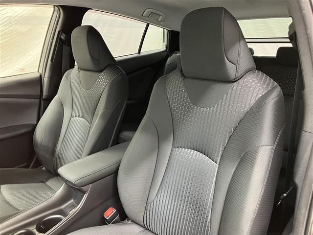 プリウス S 4WD フルセグ メモリーナビ DVD再生 ミュージックプレイヤー接続可 バックカメラ 衝突被害軽減システム ETC LEDヘッドランプ ワンオーナー フルエアロ(22枚目)