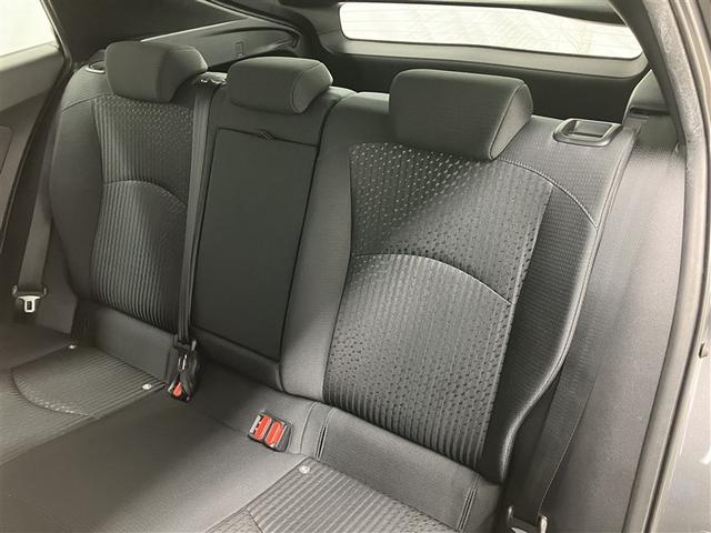 プリウス S 4WD フルセグ メモリーナビ DVD再生 ミュージックプレイヤー接続可 バックカメラ 衝突被害軽減システム ETC LEDヘッドランプ ワンオーナー フルエアロ(25枚目)