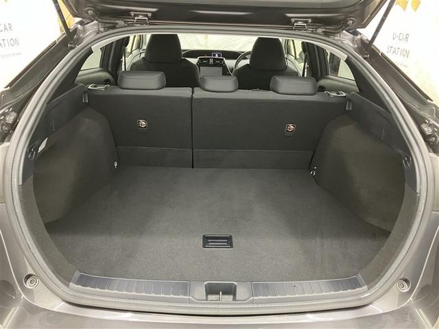 プリウス S 4WD フルセグ メモリーナビ DVD再生 ミュージックプレイヤー接続可 バックカメラ 衝突被害軽減システム ETC LEDヘッドランプ ワンオーナー フルエアロ(26枚目)