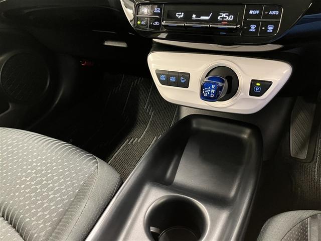 プリウス S 4WD フルセグ メモリーナビ DVD再生 ミュージックプレイヤー接続可 バックカメラ 衝突被害軽減システム ETC LEDヘッドランプ ワンオーナー フルエアロ(33枚目)