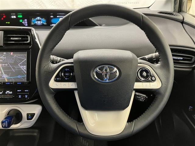 プリウス S 4WD フルセグ メモリーナビ DVD再生 ミュージックプレイヤー接続可 バックカメラ 衝突被害軽減システム ETC LEDヘッドランプ ワンオーナー フルエアロ(35枚目)