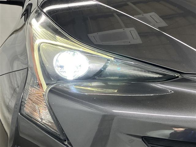 プリウス S 4WD フルセグ メモリーナビ DVD再生 ミュージックプレイヤー接続可 バックカメラ 衝突被害軽減システム ETC LEDヘッドランプ ワンオーナー フルエアロ(39枚目)