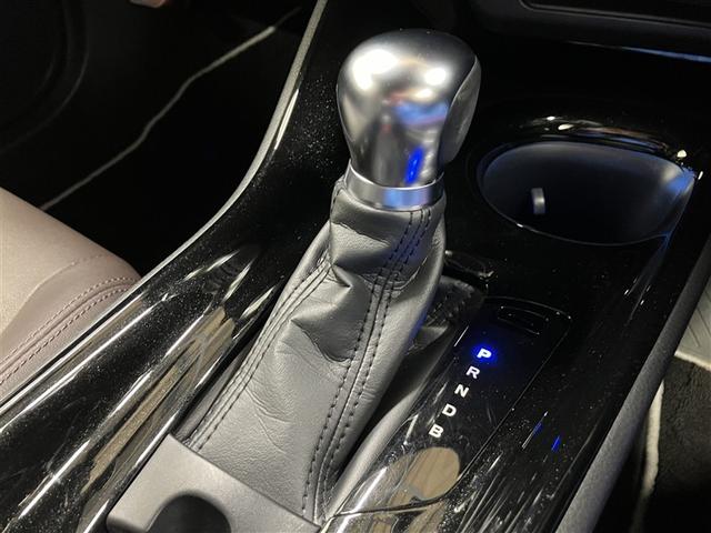 C-HR G LEDエディション フルセグ メモリーナビ DVD再生 ミュージックプレイヤー接続可 バックカメラ 衝突被害軽減システム ETC LEDヘッドランプ(16枚目)