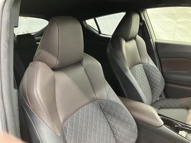 C-HR G LEDエディション フルセグ メモリーナビ DVD再生 ミュージックプレイヤー接続可 バックカメラ 衝突被害軽減システム ETC LEDヘッドランプ(19枚目)
