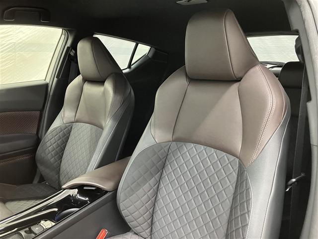 C-HR G LEDエディション フルセグ メモリーナビ DVD再生 ミュージックプレイヤー接続可 バックカメラ 衝突被害軽減システム ETC LEDヘッドランプ(22枚目)