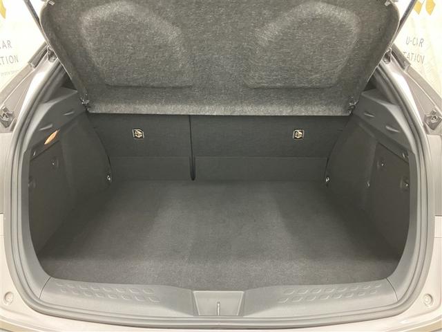 C-HR G LEDエディション フルセグ メモリーナビ DVD再生 ミュージックプレイヤー接続可 バックカメラ 衝突被害軽減システム ETC LEDヘッドランプ(25枚目)