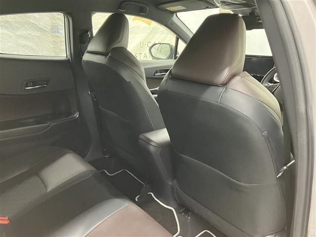 C-HR G LEDエディション フルセグ メモリーナビ DVD再生 ミュージックプレイヤー接続可 バックカメラ 衝突被害軽減システム ETC LEDヘッドランプ(29枚目)