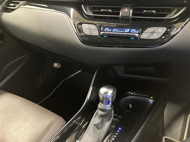 C-HR G LEDエディション フルセグ メモリーナビ DVD再生 ミュージックプレイヤー接続可 バックカメラ 衝突被害軽減システム ETC LEDヘッドランプ(31枚目)