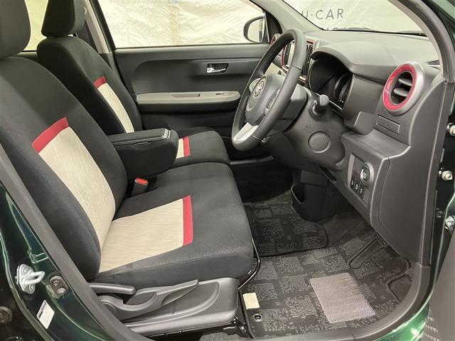 パッソ モーダ　Ｇパッケージ　ワンセグ　メモリーナビ　ミュージックプレイヤー接続可　バックカメラ　衝突被害軽減システム　ＬＥＤヘッドランプ　アイドリングストップ　スマートキー　イモビライザー　アルミ　オートエアコン　横滑防止装置（22枚目）