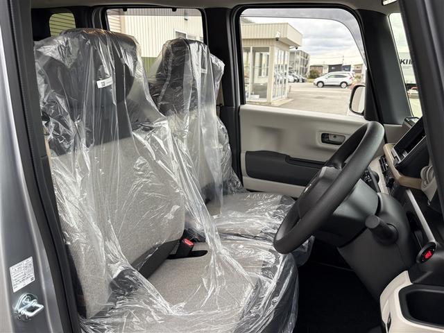 N-BOX ベースグレード バックカメラ 衝突被害軽減システム 電動スライドドア LEDヘッドランプ アイドリングストップ(26枚目)