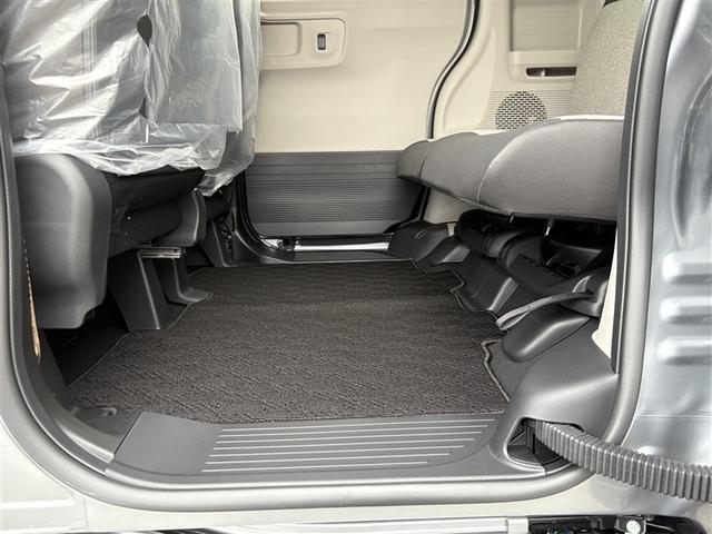 N-BOX ベースグレード バックカメラ 衝突被害軽減システム 電動スライドドア LEDヘッドランプ アイドリングストップ(33枚目)