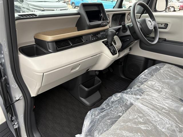 N-BOX ベースグレード バックカメラ 衝突被害軽減システム 電動スライドドア LEDヘッドランプ アイドリングストップ(36枚目)