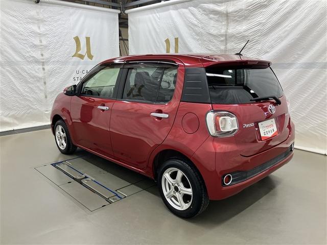 パッソ モーダ S フルセグ メモリーナビ DVD再生 ミュージックプレイヤー接続可 衝突被害軽減システム ETC LEDヘッドランプ ワンオーナー アイドリングストップ(7枚目)