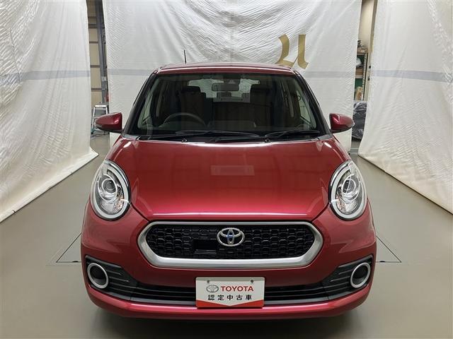 パッソ モーダ S フルセグ メモリーナビ DVD再生 ミュージックプレイヤー接続可 衝突被害軽減システム ETC LEDヘッドランプ ワンオーナー アイドリングストップ(9枚目)