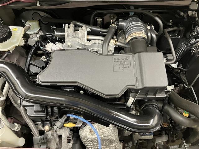 パッソ モーダ S フルセグ メモリーナビ DVD再生 ミュージックプレイヤー接続可 衝突被害軽減システム ETC LEDヘッドランプ ワンオーナー アイドリングストップ(10枚目)