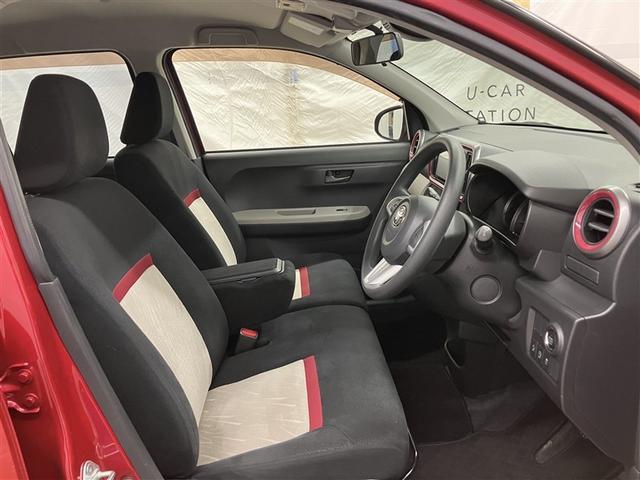 パッソ モーダ S フルセグ メモリーナビ DVD再生 ミュージックプレイヤー接続可 衝突被害軽減システム ETC LEDヘッドランプ ワンオーナー アイドリングストップ(16枚目)