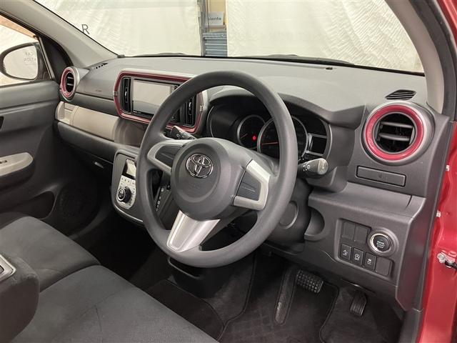 パッソ モーダ S フルセグ メモリーナビ DVD再生 ミュージックプレイヤー接続可 衝突被害軽減システム ETC LEDヘッドランプ ワンオーナー アイドリングストップ(17枚目)