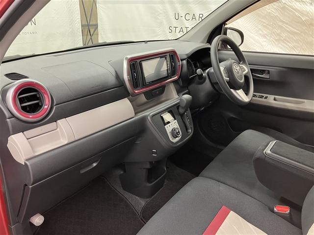 パッソ モーダ S フルセグ メモリーナビ DVD再生 ミュージックプレイヤー接続可 衝突被害軽減システム ETC LEDヘッドランプ ワンオーナー アイドリングストップ(22枚目)