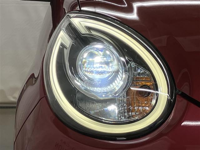 パッソ モーダ S フルセグ メモリーナビ DVD再生 ミュージックプレイヤー接続可 衝突被害軽減システム ETC LEDヘッドランプ ワンオーナー アイドリングストップ(38枚目)