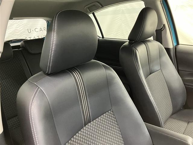 アクア クロスオーバー　衝突被害軽減システム　ＥＴＣ　ドラレコ（17枚目）